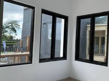 Rumah Villa Bisa KPR Di Kota Batu Citra Indah