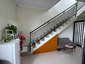 Rumah Villa Bisa KPR Di Kota Batu Citra Indah
