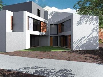 Casa en Preventa Punta San Luis 110