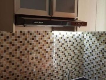 Apartemen Gunawangsa Merr, Full Furnish