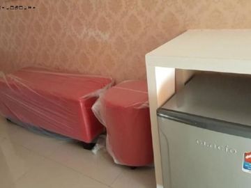 Apartemen Gunawangsa Merr, Full Furnish