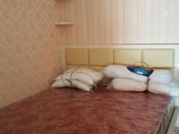 Apartemen Gunawangsa Merr, Full Furnish