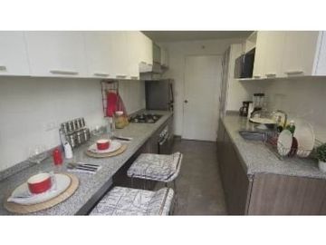 DEPARTAMENTO en VENTA en LINCE