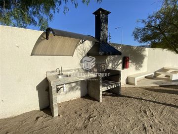 Departamento en venta de 2 dorm., Laguna del Mar, La Serena