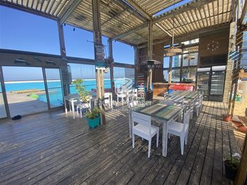 Departamento en venta de 2 dorm., Laguna del Mar, La Serena
