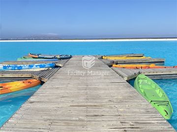 Departamento en venta de 2 dorm., Laguna del Mar, La Serena