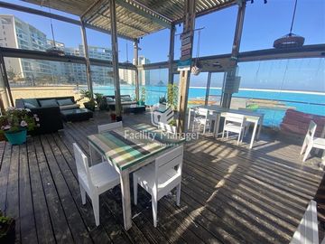 Departamento en venta de 2 dorm., Laguna del Mar, La Serena