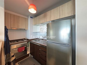 Departamento en venta de 2 dorm., Laguna del Mar, La Serena