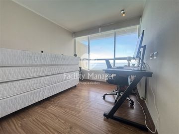 Departamento en venta de 2 dorm., Laguna del Mar, La Serena