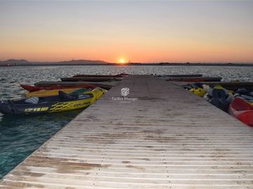 Departamento en venta de 2 dorm., Laguna del Mar, La Serena