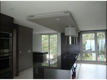 VENDO DEPARTAMENTO EXCLUSIVO MONTESERRIN 710 M2 CON VISTA VALLES