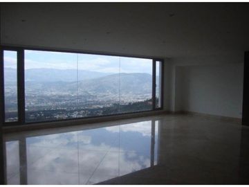 VENDO DEPARTAMENTO EXCLUSIVO MONTESERRIN 710 M2 CON VISTA VALLES