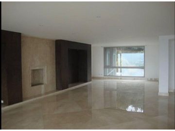VENDO DEPARTAMENTO EXCLUSIVO MONTESERRIN 710 M2 CON VISTA VALLES