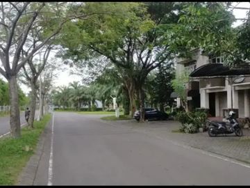 Jual Ruko Jalan Raya perumahan Citra Harmoni Trosobo Sidoarjo