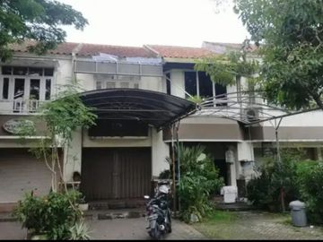 Jual Ruko Jalan Raya perumahan Citra Harmoni Trosobo Sidoarjo