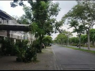 Jual Ruko Jalan Raya perumahan Citra Harmoni Trosobo Sidoarjo