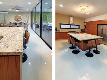 CASA EN RESIDENCIAL VALENIA