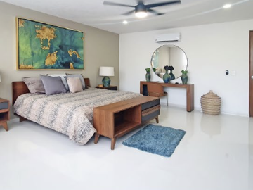 CASA EN RESIDENCIAL VALENIA