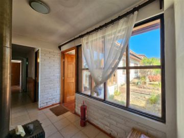 Casa con cabañas en venta de 6 dorm. en Guanaqueros Coquimbo