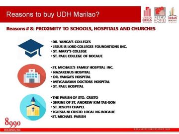 For Sale Condo Along Mcarthur Hiway Near Lawa Urban Deca Homes Marilao