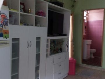 Casa multifamiliar lote propio