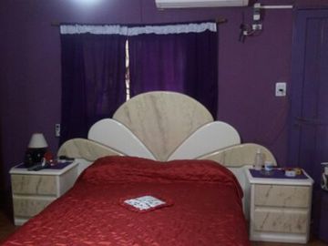 Casa multifamiliar lote propio