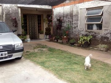 Casa multifamiliar lote propio