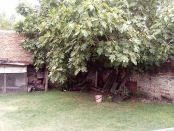 Casa multifamiliar lote propio