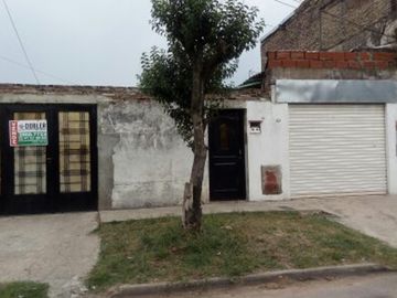 Casa multifamiliar lote propio