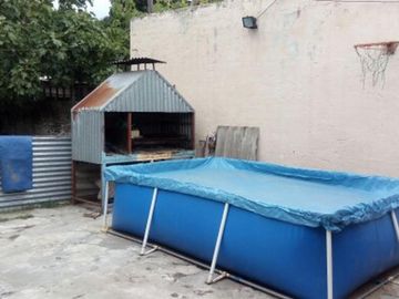 Casa multifamiliar lote propio