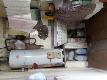 Casa multifamiliar lote propio