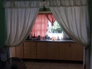 Casa multifamiliar lote propio