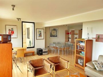 Departamento en Venta en Santa María del Mar