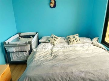 Departamento en Venta en Santa María del Mar