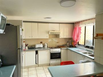 Departamento en Venta en Santa María del Mar