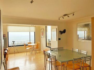 Departamento en Venta en Santa María del Mar