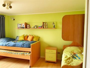 Departamento en Venta en Santa María del Mar