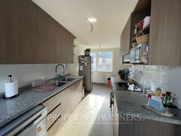 En Venta Preciosa Casa  Mediterránea en Condominio.