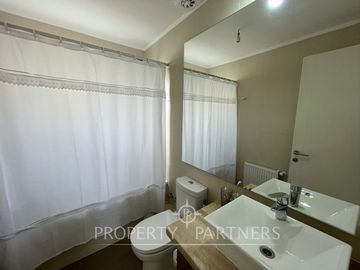 En Venta Preciosa Casa  Mediterránea en Condominio.