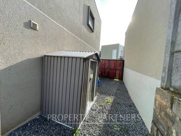 En Venta Preciosa Casa  Mediterránea en Condominio.
