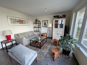 En Venta Preciosa Casa  Mediterránea en Condominio.