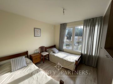 En Venta Preciosa Casa  Mediterránea en Condominio.