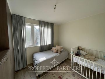 En Venta Preciosa Casa  Mediterránea en Condominio.