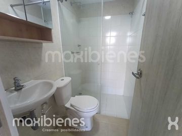 apartamento en arriendo en la inmaculada 2. Cod A28959