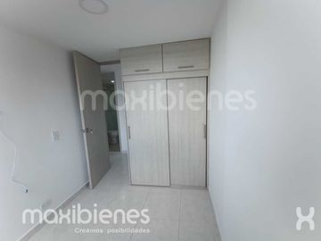 apartamento en arriendo en la inmaculada 2. Cod A28959