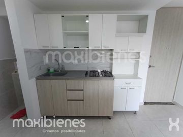 apartamento en arriendo en la inmaculada 2. Cod A28959
