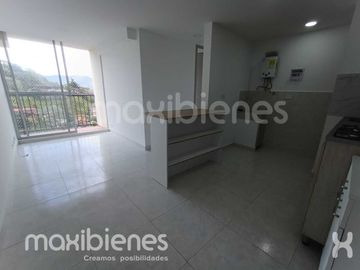 apartamento en arriendo en la inmaculada 2. Cod A28959