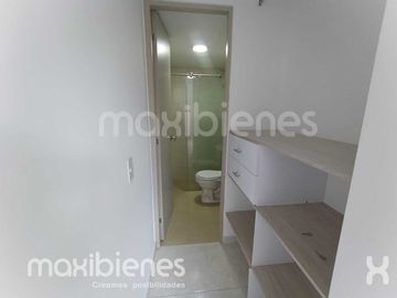 apartamento en arriendo en la inmaculada 2. Cod A28959