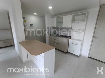 apartamento en arriendo en la inmaculada 2. Cod A28959