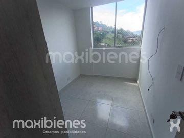 apartamento en arriendo en la inmaculada 2. Cod A28959